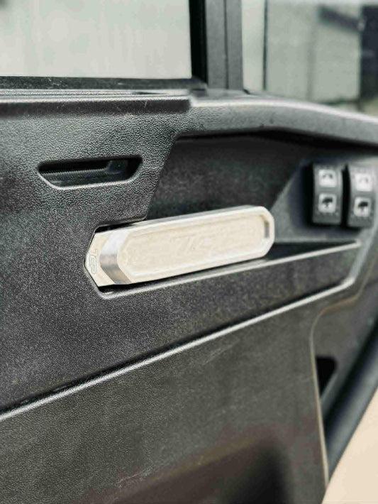 Defender Billet Door Handles