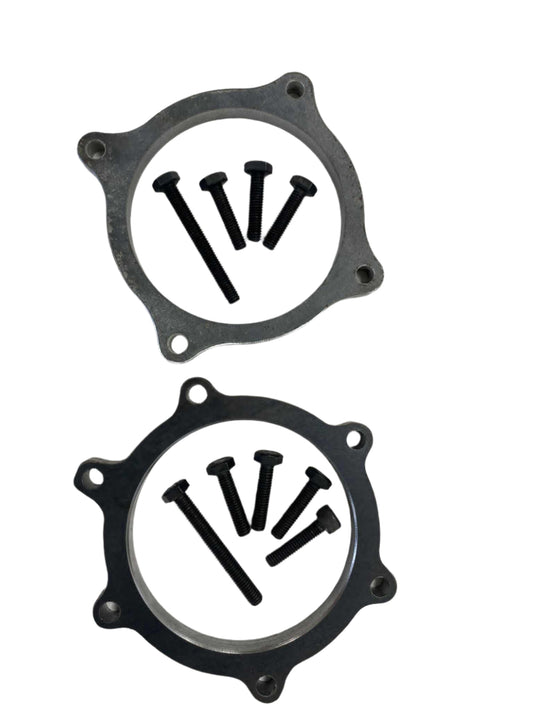 Transmission Pinion Bearing Retainer Plate