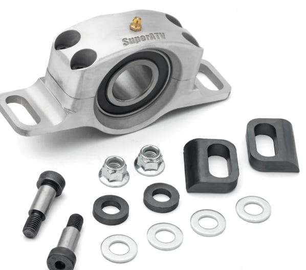 Polaris Ranger Heavy-Duty Carrier Bearing