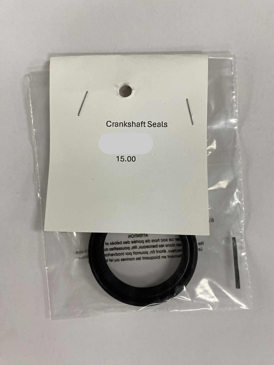 Polaris Crankshaft Seal