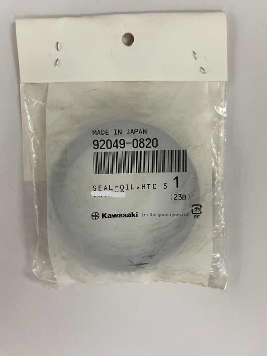 Kawasaki Wet Clutch Seal