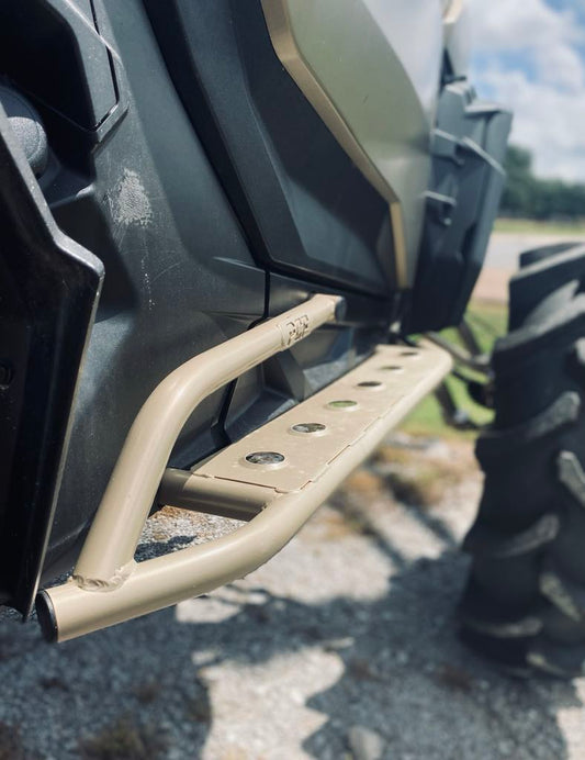 PCF Can-Am Steps (Maverick Trail/ Sport/ Commander)