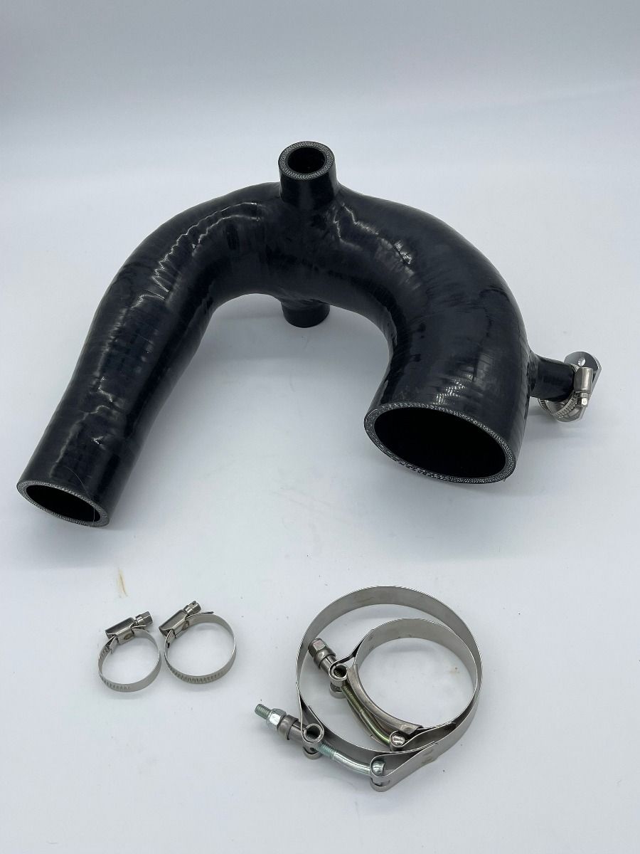 Dig Rig J Tube Kit for Polaris RZR Pro XP / Turbo R