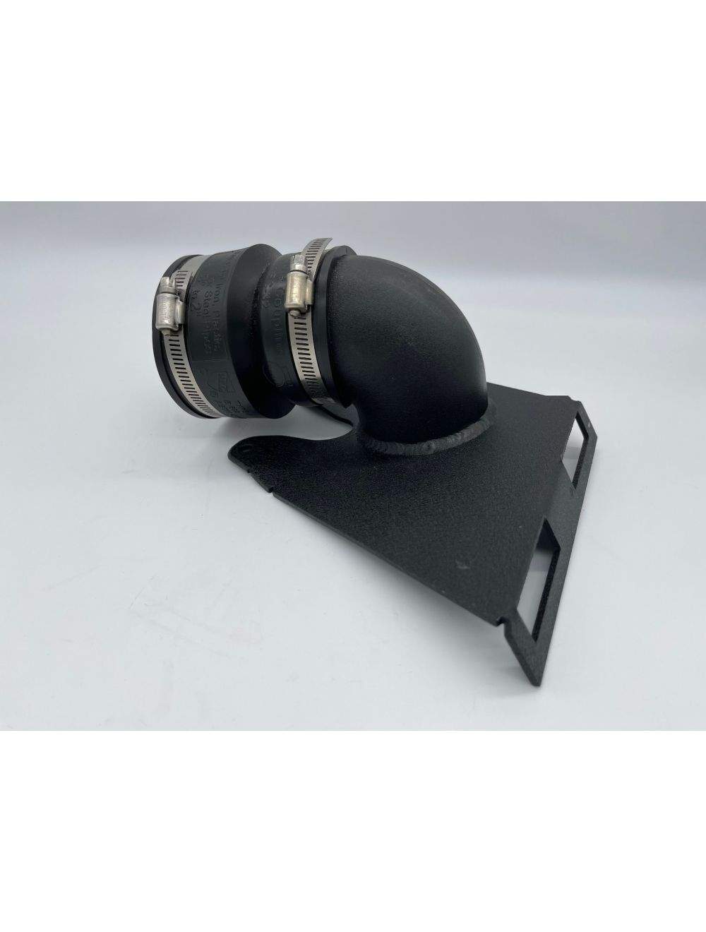 RZR PRO XP/PRO TURBO R BELT EXHAUST ADAPTER