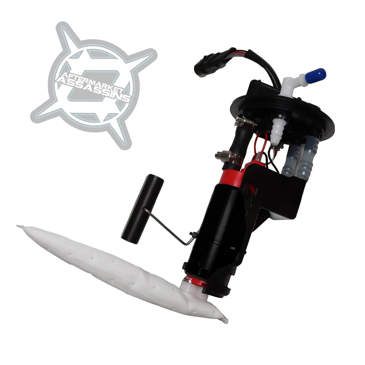 AA 2016-20 RZR XPT/Turbo S Fuel Pump Assembly with High Flow Pump