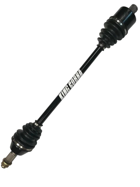 Cobra Axle for RZR XP Turbo S