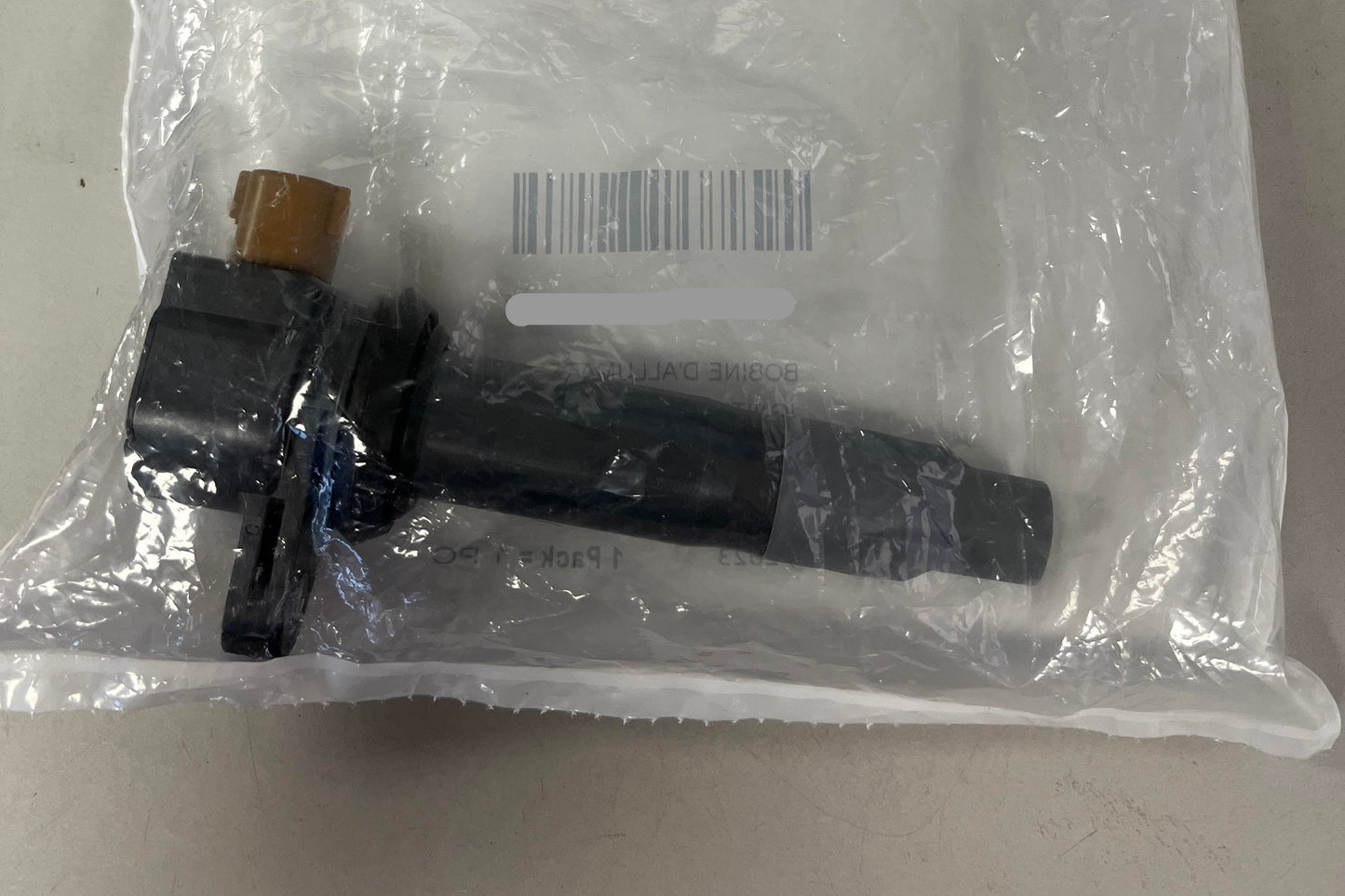 Can-Am Ignition Coil