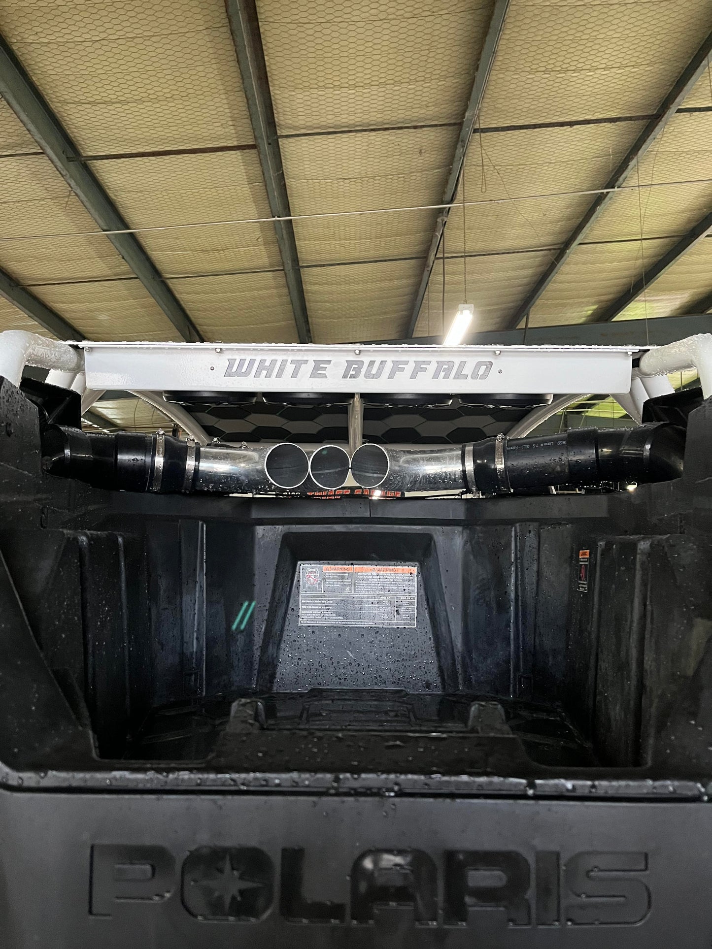 Rzr Pro XP / Turbo R / Snorkel Kit Version 2.0