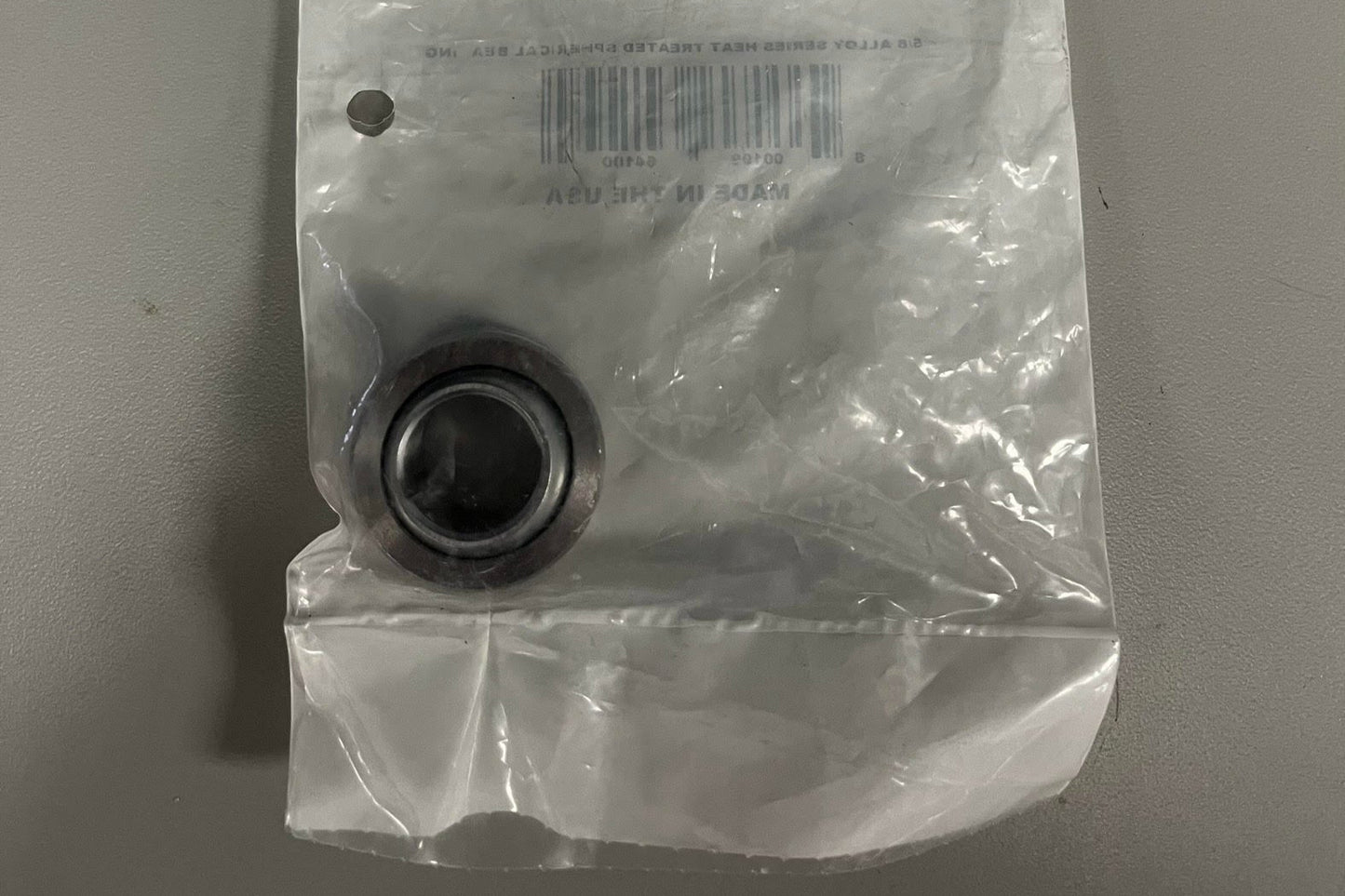 F.K. Bearings