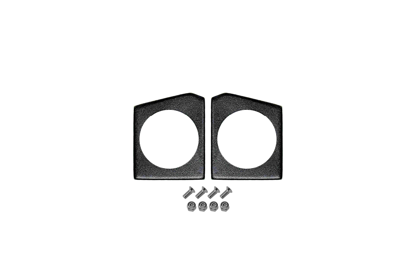 Pro Series 1" Tweeter w/ Built In RGB LED (Pair) | UTVS-PTW