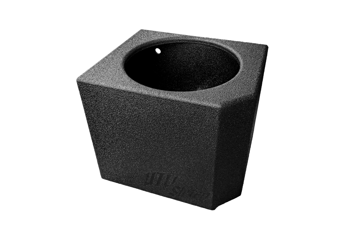 Signature Series 10" Low-Profile Subwoofer | UTVS-S10LP
