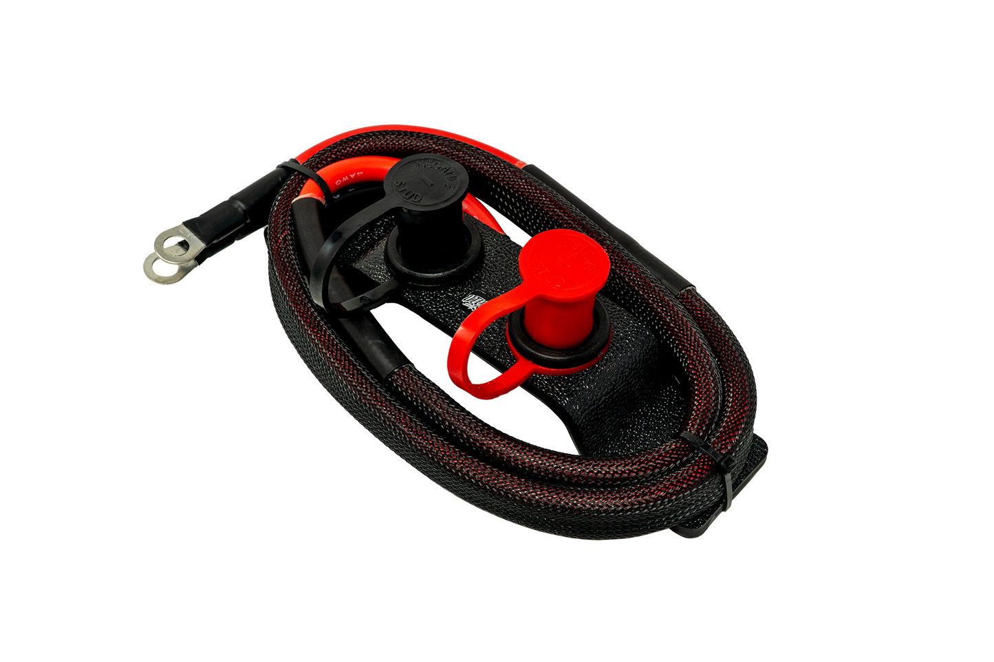 Platinum Series AGM 20L Battery | UTVS-20L