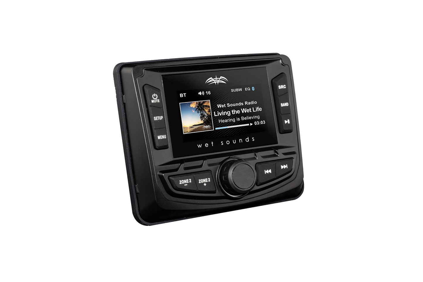 Can-Am® X3 Signature Series Stage 6 Stereo Kit | UTVS-X3-S6-S