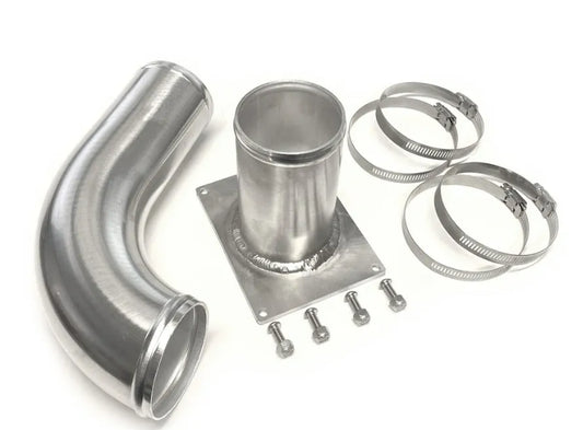 RZR Pro XP, Pro R, Turbo and Turbo S Pre Airbox-Intake Tube