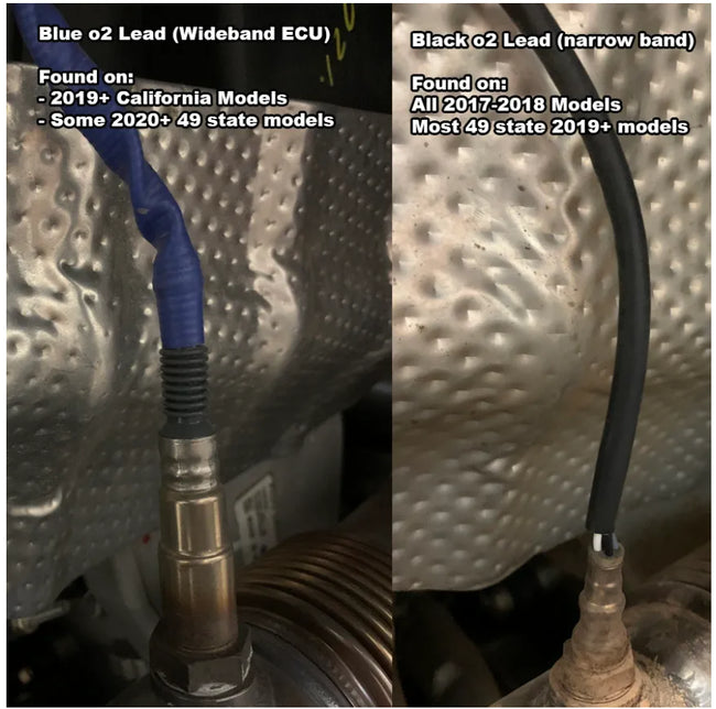 RZR TURBO / TURBO S TUNER 17-TO CURRENT YEAR MODELS (16 MODELS MUST CALL IN 985-687-1619)