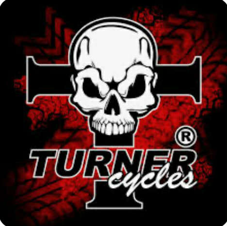 Turner Cycles Products