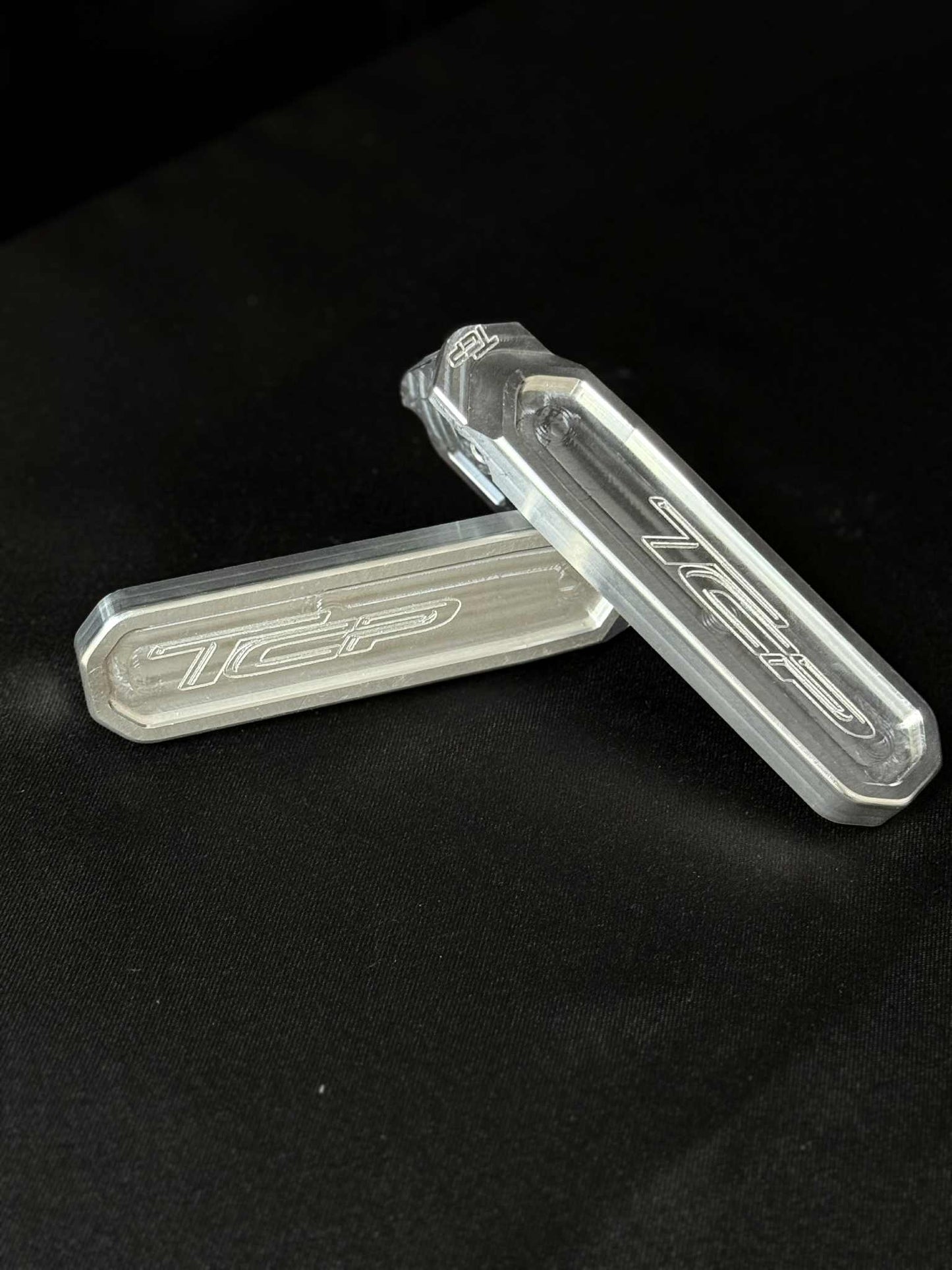 Defender Billet Door Handles