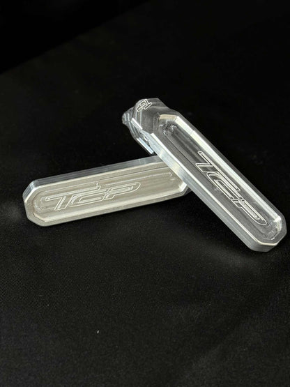 Defender Billet Door Handles