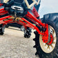 Dirty T's Can-Am X3 6" lift kit WITH Ball Joint Delete
