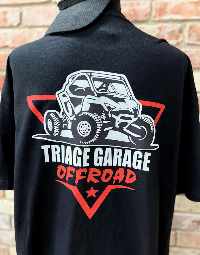 "What's your weekend worth?" Tee!