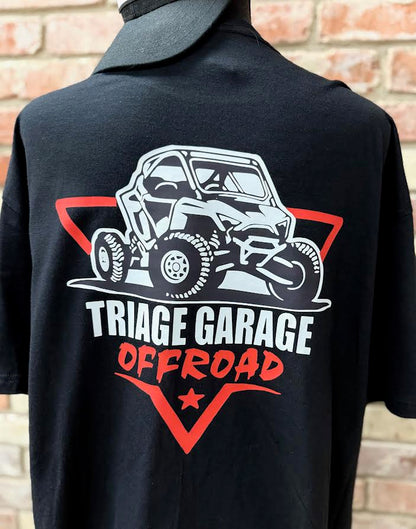 "What's your weekend worth?" Tee!