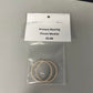 Primary Bearing Thrust Washer