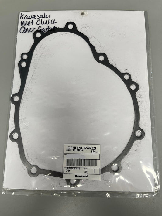 Kawasaki Clutch Cover Gasket