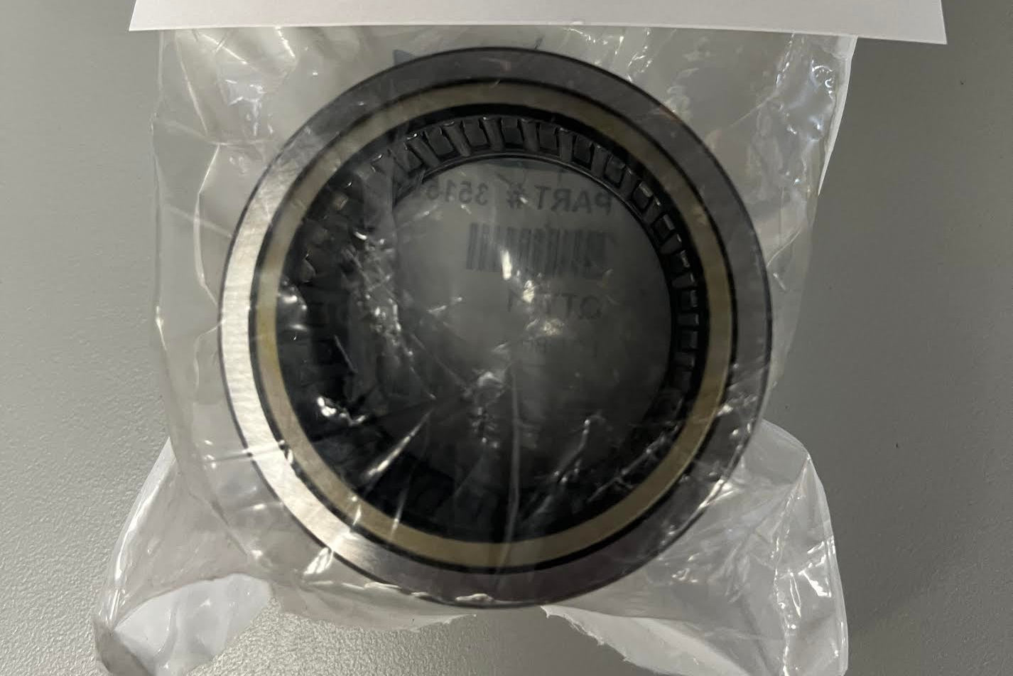 Pro R One Way Bearing