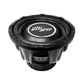 Can-Am® Defender Vented 10" Driver Subwoofer Enclosure Unloaded | UTVS-DEF-VENC-DRIVER