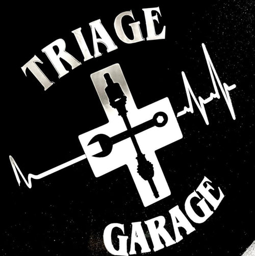 triagegarageoffroad logo
