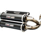 TRINITY RZR TURBO / S FULL SYSTEM