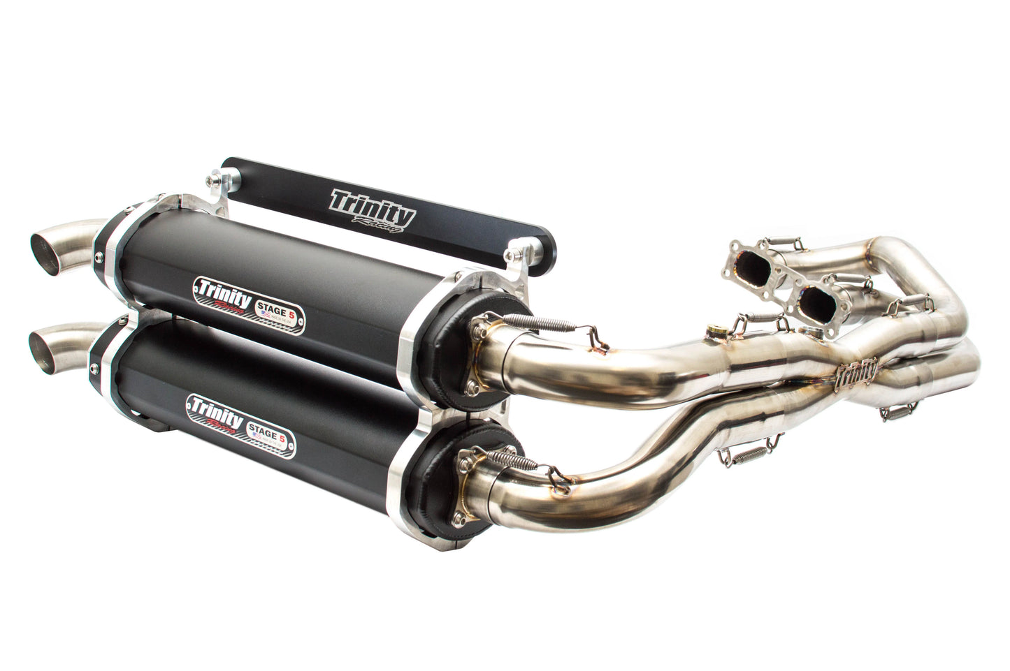 TRINITY RZR XP 1000 FULL SYSTEM (2014-2023)