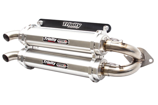 TRINITY RZR XP 1000 SLIP ON (2015-2023)