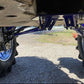 DTFO Can-Am Defender 6" Lift with Trailing Arm Conversion