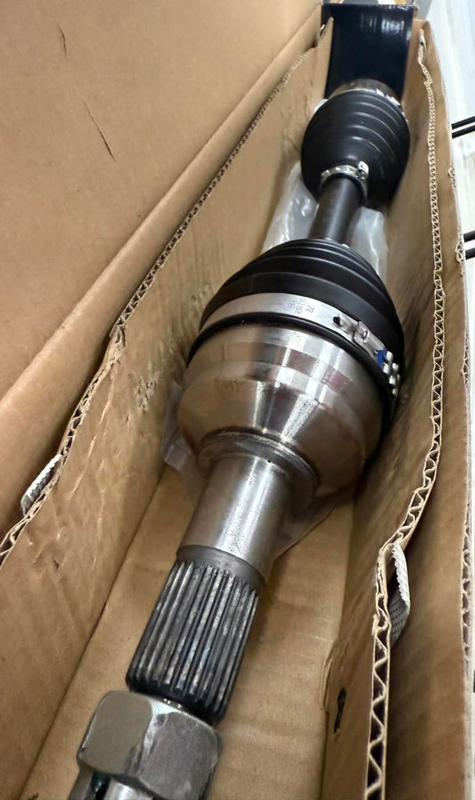 *CLEARANCE Axle* Honda Rancher 420 Axle