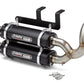 Trinity RZR GENERAL XP 1000 EXHAUST - SLIP ON