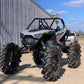 Dirty T's Rzr Pro XP 6" lift kit WITH Ball Joint Delete