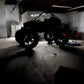Dirty T's Rzr Pro XP 6" lift kit WITH Ball Joint Delete