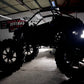 Dirty T's Rzr Pro XP 6" lift kit WITH Ball Joint Delete