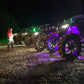 Dirty T's Rzr Pro XP 6" lift kit WITH Ball Joint Delete