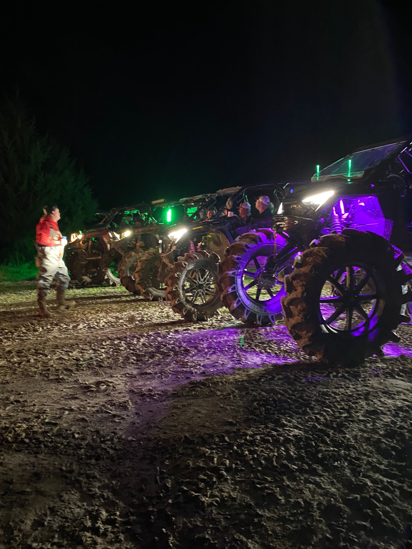 Dirty T's Rzr Pro XP 6" lift kit WITH Ball Joint Delete