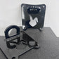 POLARIS RZR XP 1000/ PRO XP RADIUS ROD PULL PLATE!