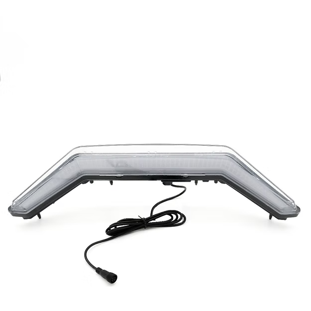 RGB+W RZR Brow Pro XP, Turbo R, Pro R