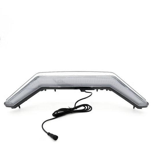 RGB+W RZR Brow Pro XP, Turbo R, Pro R