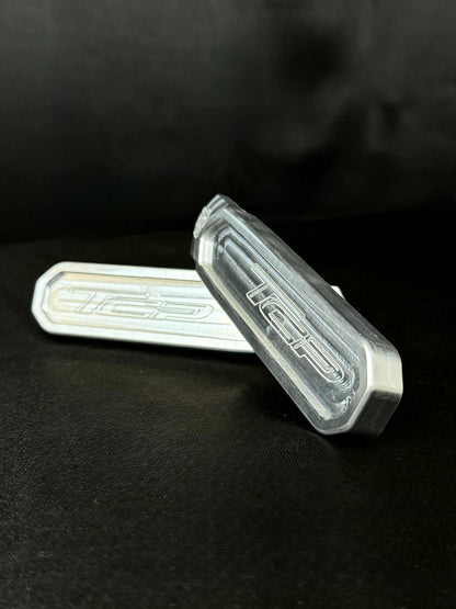 Defender Billet Door Handles