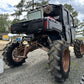 DTFO Can-Am Defender 6" Lift with Trailing Arm Conversion