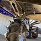 DTFO Can-Am Defender 6" Lift with Trailing Arm Conversion