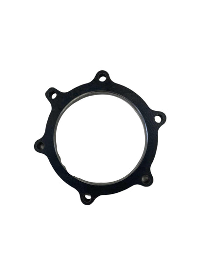 Transmission Pinion Bearing Retainer Plate
