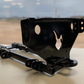 PRO XP BULK HEAD / FRONT FRAME SECTION Replacement (Monster upgrade!)