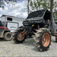 DTFO Can-Am Defender 6" Lift with Trailing Arm Conversion